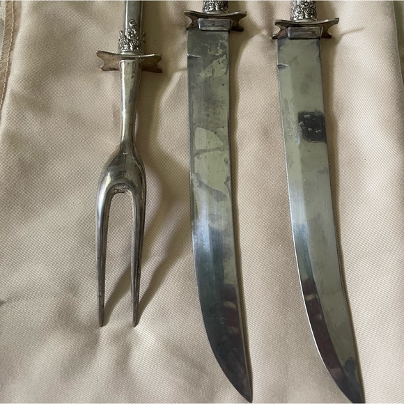 FB Rogers silverware, - Picture 5 of 6